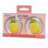 CALA HOT & COLD EYE PADS (PINEAPPLE) view 1