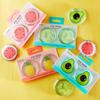 CALA HOT & COLD EYE PADS (PINEAPPLE) view 3