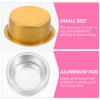 FOMIYES Hair Removal Waxing Bowl Waxing Accessories Melting Pot for Hard Wax Beans view 4