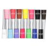CmaaDu 14Pcs/Box 6g Popular Smooth Soft Bristles Eye Liner,Multicolor Matte Eyeliner Set,Super Slim Long-Lasting Eye Liner Pen-Multicolor view 1