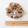 10 Pcs Winter Velvet Hair Scrunchies Colorful Hair Band Elastics Hair Ties Hair Accessories view 3