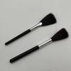 Latent Fingerprint Development And Lifting, Soft Gray Squirrel Hair Fingerprints Dusting Brush, Fingerprint Powder Kit (Round Brush) view 2