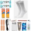 Homeless Care Package Supplies: 18 Piece Care Kit - Bulk Case of 25 Kits view 1