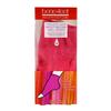 Benefeet Toeless Aloe Moisturizing Heel Socks - Effective Overnight Foot Rejuvenation - Infused with Coconut Oil, Aloe and Jojoba Seed Oil - 1 Pair view 1