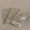 Eyelash Organizing kit -Glitter Box for Eyelash Equipment- Silicone Practice Head and 15 pairs of Individual Eyelash Extensions. Ideal for cosmetology professionals or students. view 4