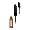 Revlon ColorStay 5-in-1 Semi-Permanent Brow Ink with Spoolie Brush, Waterproof, Transfer-Proof, Eyebrow Makeup, Easy to Remove, 351 Warm Brown Ink, 0.09 fl oz view 3