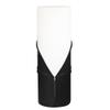 Master Massage 9" Full Round Bolster Black, 1count view 4