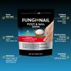 Fungi-Nail Foot & Nail Soak with Tea Tree Oil - Moisturize, Reduce Foot Odor, & Soothe Aching Feet - A Therapeutic Blend of Rich Mineral Epsom Salt, Pure Sea Salt, and 7 Essential Oils - 1 Pound view 3