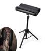 29-39" Tattoo Arm Rest for Tattooing Tripod, Mobile Work Station Ergonomics Soft Cuishion GDAE10 Stand Desk Table Workbench Tray Portable Work Station Drawing Supplies Equipment Supply Home Spa view 1