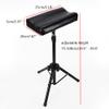 29-39" Tattoo Arm Rest for Tattooing Tripod, Mobile Work Station Ergonomics Soft Cuishion GDAE10 Stand Desk Table Workbench Tray Portable Work Station Drawing Supplies Equipment Supply Home Spa view 2