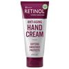 LIVAURA Retinol Anti-Aging Hand CreamThe Original Retinol For Younger Looking Hands Rich Hand Cream Conditions, Nails & Cuticles  Vitamin A Minimizes Ages Effect on Skin (cucumber scent) view 1