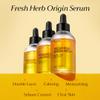 NACIFIC Fresh Herb Origin Facial Serum 3.38fl.oz 100ml Essence with Vitamin B, Vitamin C and botanical oil Essence Radiance Skin's moisture barrier Korean skincare for All skin types view 2