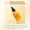 NACIFIC Fresh Herb Origin Facial Serum 3.38fl.oz 100ml Essence with Vitamin B, Vitamin C and botanical oil Essence Radiance Skin's moisture barrier Korean skincare for All skin types view 3