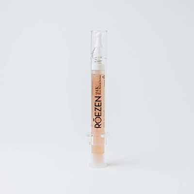 24K Ros Rescue Serum