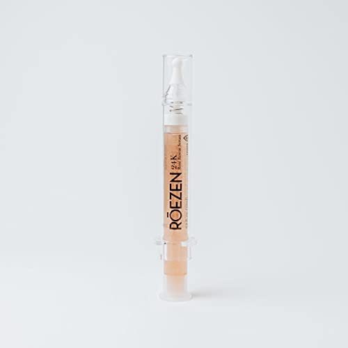 24K Ros Rescue Serum