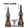 50PCS Tatmate Disposable Tattoo Cartridge Needle Sets Mixed Assorted Sizes RL, RS, RM, M1 (Round Shader Set) view 3