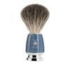 MHLE RYTMO 4-Piece Pure Badger 3-Blade Razor Modern Luxury Wet Shaving Set - Perfect for Every Day Use, Barbershop Quality Close Smooth Shave view 2