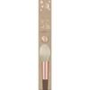 essence | Coffee to Glow Scented Highlighter Brush | Hello, Brew-Triful! | Caramel Macchiato Scent | Super Soft & Extra Gentle | Vegan & Cruelty Free view 2