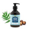 AyurVita Shampoo  Daily Nourishing Shampoo  Neem and Reetha Infused  Suitable For All Hair Types - Moisturizing, Strengthening & Lightweight Protection  Best Hair Growth Formula - 10 fl oz view 1