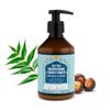 AyurVita Ultra Nourishing Conditioner with Neem & Reetha - Gentle Daily Conditioning for All Hair Types - Nourishes Scalp and Roots - Natural, Plant-Based Ingredients - Ayurvedic Hair Care - 10 fl oz view 1