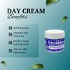 DEL INDIO PAPAGO Facial Day Skin Cream with Tepezcohuite 60g Small - Corporal Colageno Y Vitamina E - Hydrates the Skin view 2