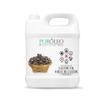 PUROLEO Castor Oil 32 Fl Oz/946 ML (Packed In Canada) 100% Pure and Natural Hair, Lash, Beard, Eyelashes & Eyebrow Oil Black castor oil for brow lashes, Make eyelash serum, hair serum for dry hair view 1
