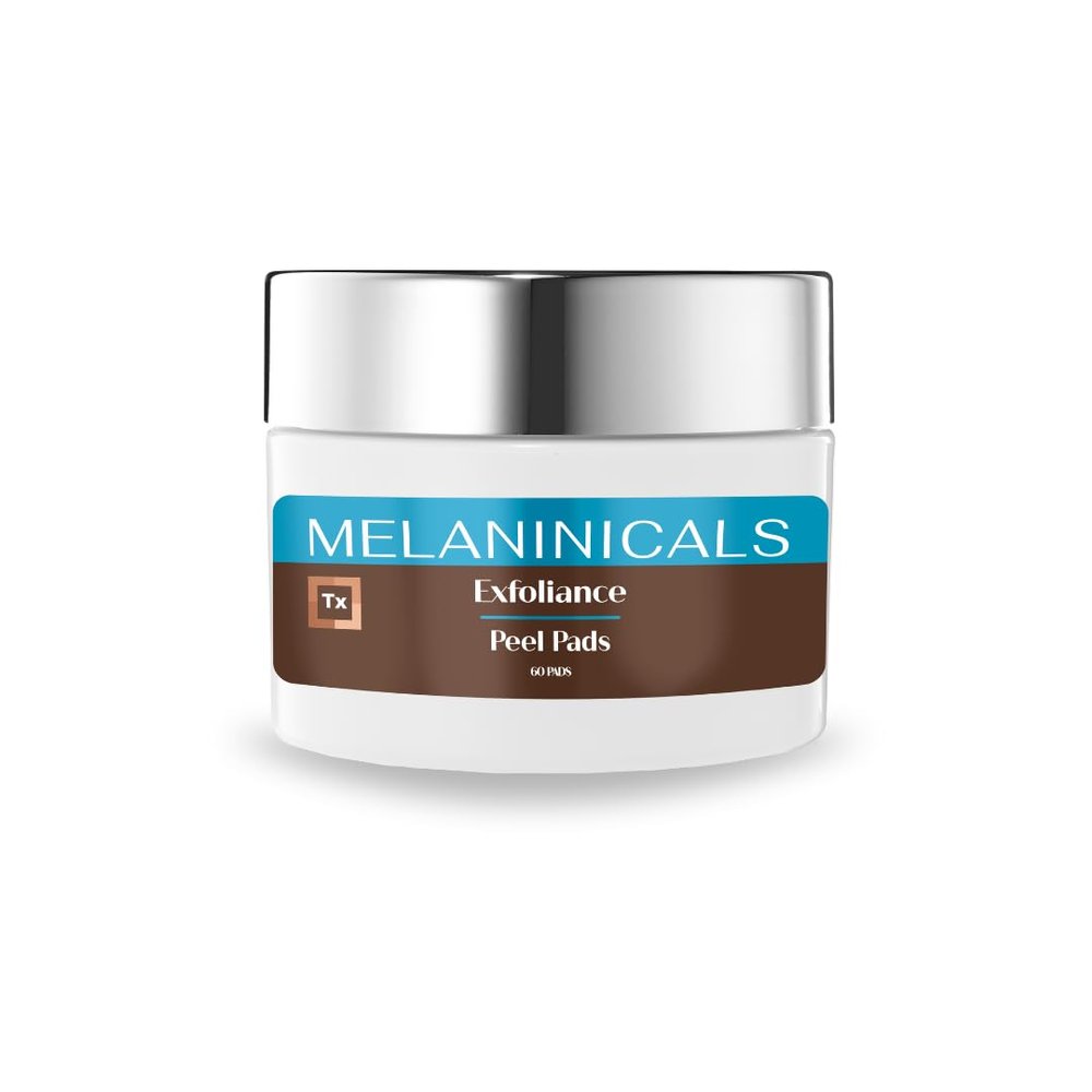 ExFoliance Glycolic Exfoliating Pads