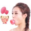 SURORAIN Face Exerciser, Facial Yoga for Skin Tighten Firm, Jaw Exerciser, Double Chin Breathing Exercise Device Jaw Face Slimmer for Women and Men view 1