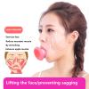 SURORAIN Face Exerciser, Facial Yoga for Skin Tighten Firm, Jaw Exerciser, Double Chin Breathing Exercise Device Jaw Face Slimmer for Women and Men view 3