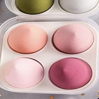makeup sponge