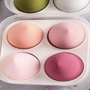 makeup sponge
