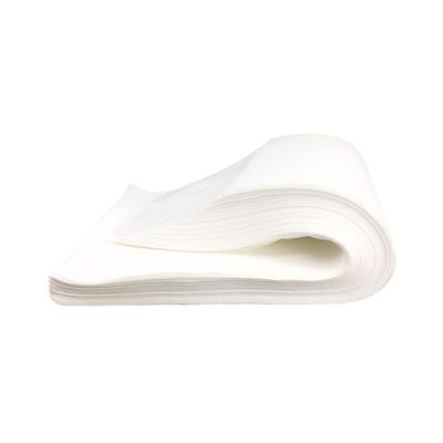 Beaupretty 100 Sheets Nail Disposable Pad Non- Woven Hand Towel Non- Woven Foot Towel Wash Towels Portable Towel Face Beauty Towels Travel Non-woven Fabric Feet