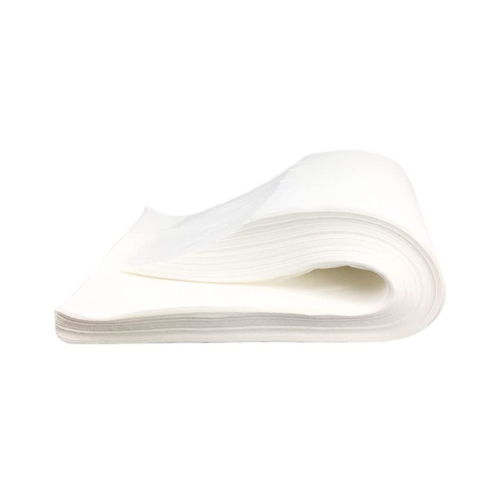 Beaupretty 100 Sheets Nail Disposable Pad Non- Woven Hand Towel Non- Woven Foot Towel Wash Towels Portable Towel Face Beauty Towels Travel Non-woven Fabric Feet