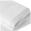 Beaupretty 100 Sheets Nail Disposable Pad Non- Woven Hand Towel Non- Woven Foot Towel Wash Towels Portable Towel Face Beauty Towels Travel Non-woven Fabric Feet view 3