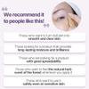 CQMONG Ampoule Facial Serum 1.69 fl oz for Glowy Skin, Hydrating, Wrinkles, Dark spot, Fleckles & Blemish/Hyaluronic Acid, Vitamin C, Collagen, Peptide, Niacinamide/Natural Herb Scent/Korean view 2