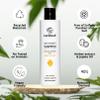 Hair Growth Shampoo with Jojoba Oil & Amber Extract by Lavidoux view 4