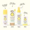 Sun Bum Baby Bum Mineral SPF 50 Roll-On Sunscreen - Vegan and Hawaii 104 Act Compliant (Without Octinoxate & Oxybenzone) - Broad Spectrum Moisturizing UVA/UVB - Travel Size - 3 oz view 4