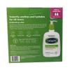 2 - 20 oz. Pack Cetaphil New & Improved Moisturizing Lotion for Dry to Normal,Sensitive Skin (With Avacado Oil and Essential Vitamins) view 3