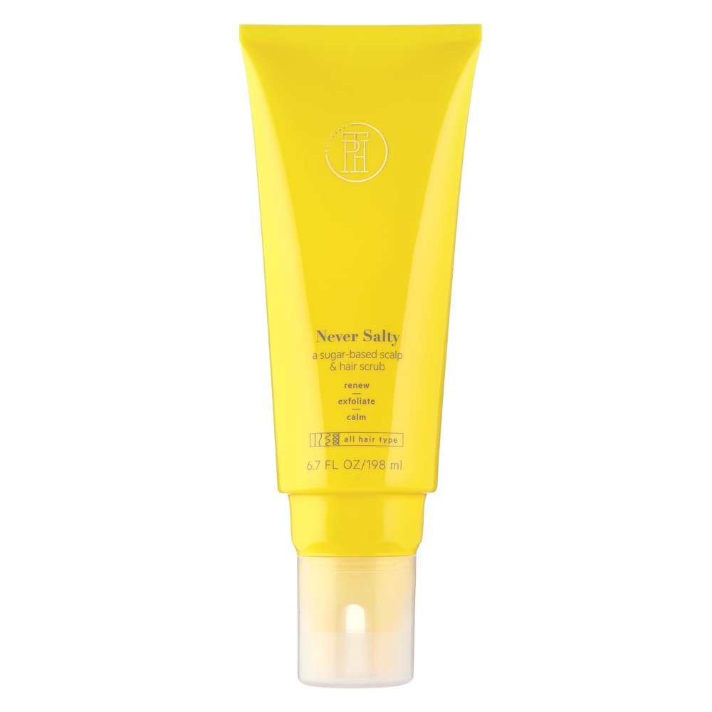 TPH by Taraji Never Salty Scalp Scrub 6.7oz