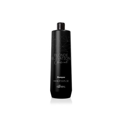 Kaaral - Blonde Elevation Charcoal Shampoo