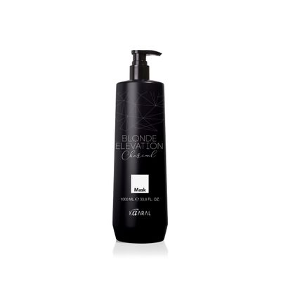 Kaaral - Blonde Elevation Charcoal Mask
