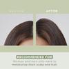 AMOS PROFESSIONAL Korean Green Tea Nourishing Hair Mask 8.45 oz (250ml) | Deep Conditioning Treatment for Hair Growth and Moisture view 3