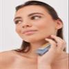 Envy U Extra Strength Cystic Acne Soap Bar - Helps with Severe Acne, Blocked Pores, Redness, and Inflammation - Natural Organic Soap on a Rope with Coconut and Sulphur - Face and Body Wash view 1