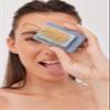 Envy U Extra Strength Cystic Acne Soap Bar - Helps with Severe Acne, Blocked Pores, Redness, and Inflammation - Natural Organic Soap on a Rope with Coconut and Sulphur - Face and Body Wash view 2