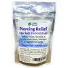 Urban ReLeaf Piercing Relief Sea Salt Concentrate AFTERCARE 6 oz. Bag! Makes 90 Cups! Safely Clean, Soothe, Gently Calm Irritated & Keloid Bump Piercings. Dead Sea Salt, Tea Tree, Rosemary view 1