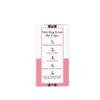 Soap & Glory The Glorious Five Gift Set - Righteous Butter Body Butter, Clean On Me Shower Gel, Flake Away Body Scrub, Vitamin C Face Wash, & Pillow Plumping Lip Gloss - Holiday Gift Sets view 2