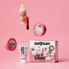 Soap & Glory The Glorious Five Gift Set - Righteous Butter Body Butter, Clean On Me Shower Gel, Flake Away Body Scrub, Vitamin C Face Wash, & Pillow Plumping Lip Gloss - Holiday Gift Sets view 4