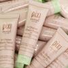 Pixi In-Shower Steam Facial | Gel-to Oil Cleanser for Radiant Skin | Deeply Nourishes, Softens & Tones | Self-heating for Use in Shower or Bath | 4.6 fl oz/ 135 ml view 4