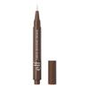 e.l.f. Flawless Brightening Concealer, Illuminating & Highlighting Face Makeup, Conceals Dark Under Eye Circles, Rich 68 N, 0.07 Fl Oz view 1