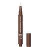 e.l.f. Flawless Brightening Concealer, Illuminating & Highlighting Face Makeup, Conceals Dark Under Eye Circles, Rich 66 C, 0.07 Fl Oz view 1